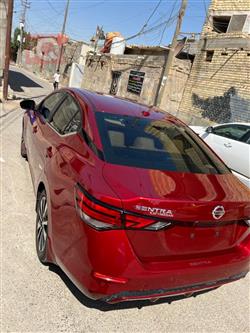 Nissan Sentra